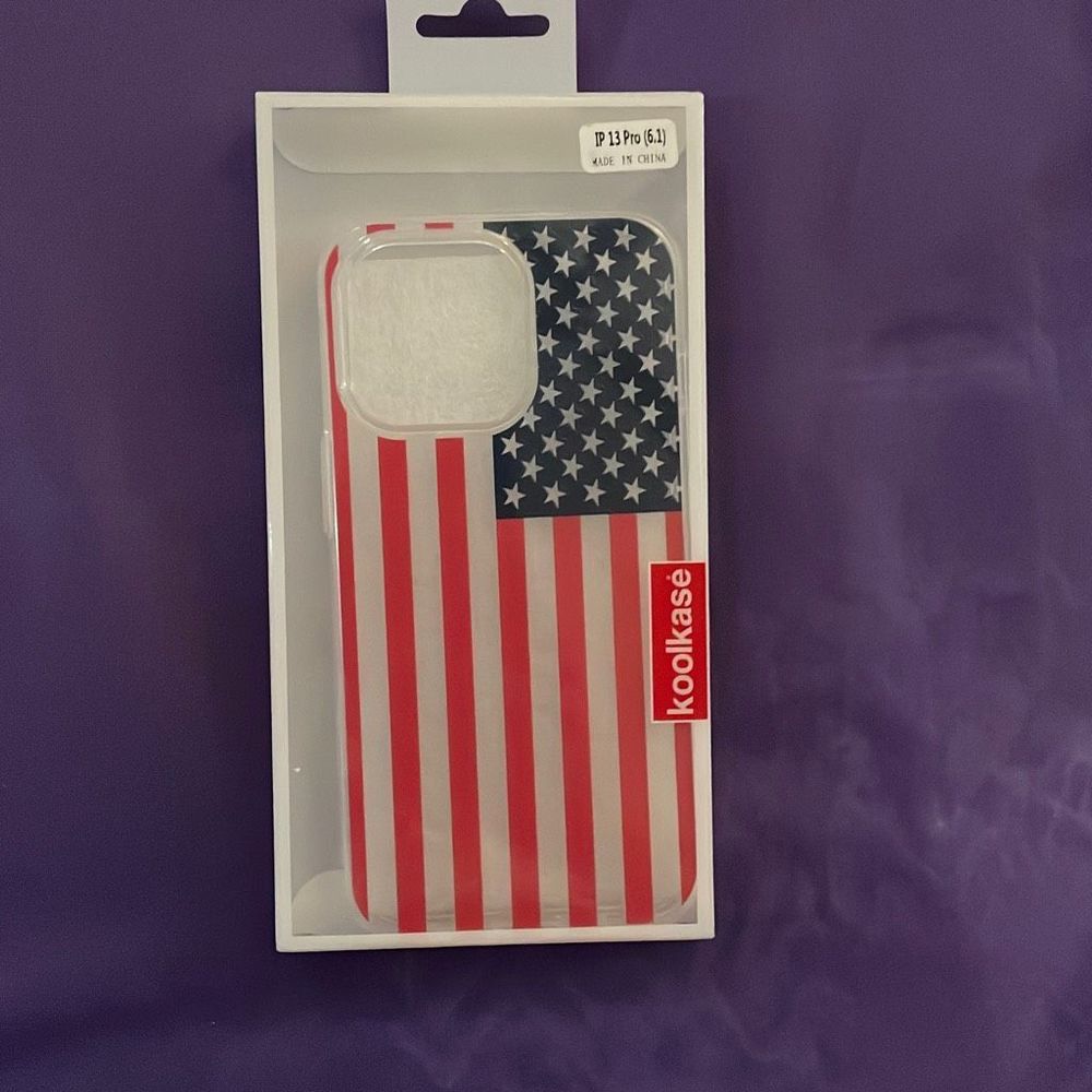 iPhone 13 Pro case